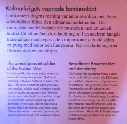 Inside the Palace of Kalmar Slot.